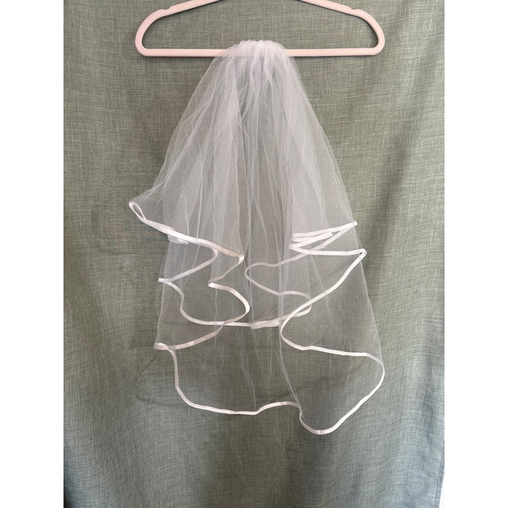 Wedding veil